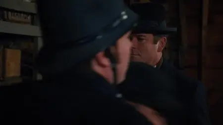 Murdoch Mysteries S16E17