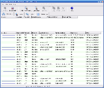 Bandwidth Controller Enterprise v1.07