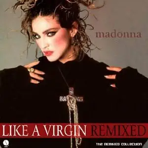 Madonna - The Remixed Collection Vol.2
