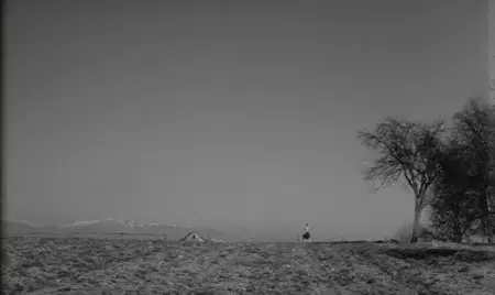 Bostjan Hladnik - Ples v dezju aka Dancing in the Rain (1961)