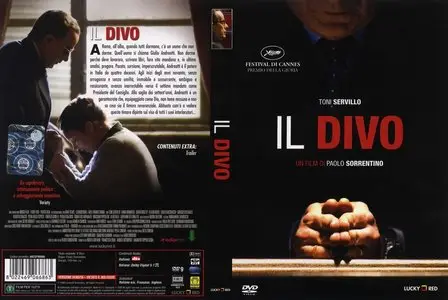 Il divo (2008)