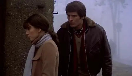 Delitto d'amore/Somewhere Beyond Love (1974)