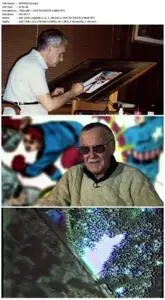 With Great Power: The Stan Lee Story (2010)