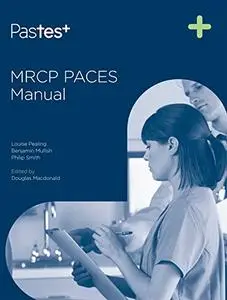 MRCP PACES Manual