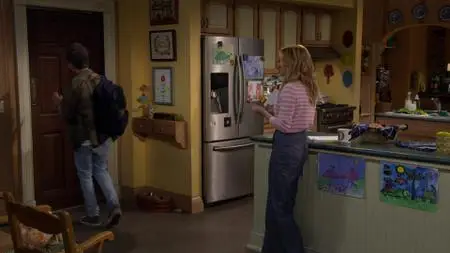 Fuller House S03E08