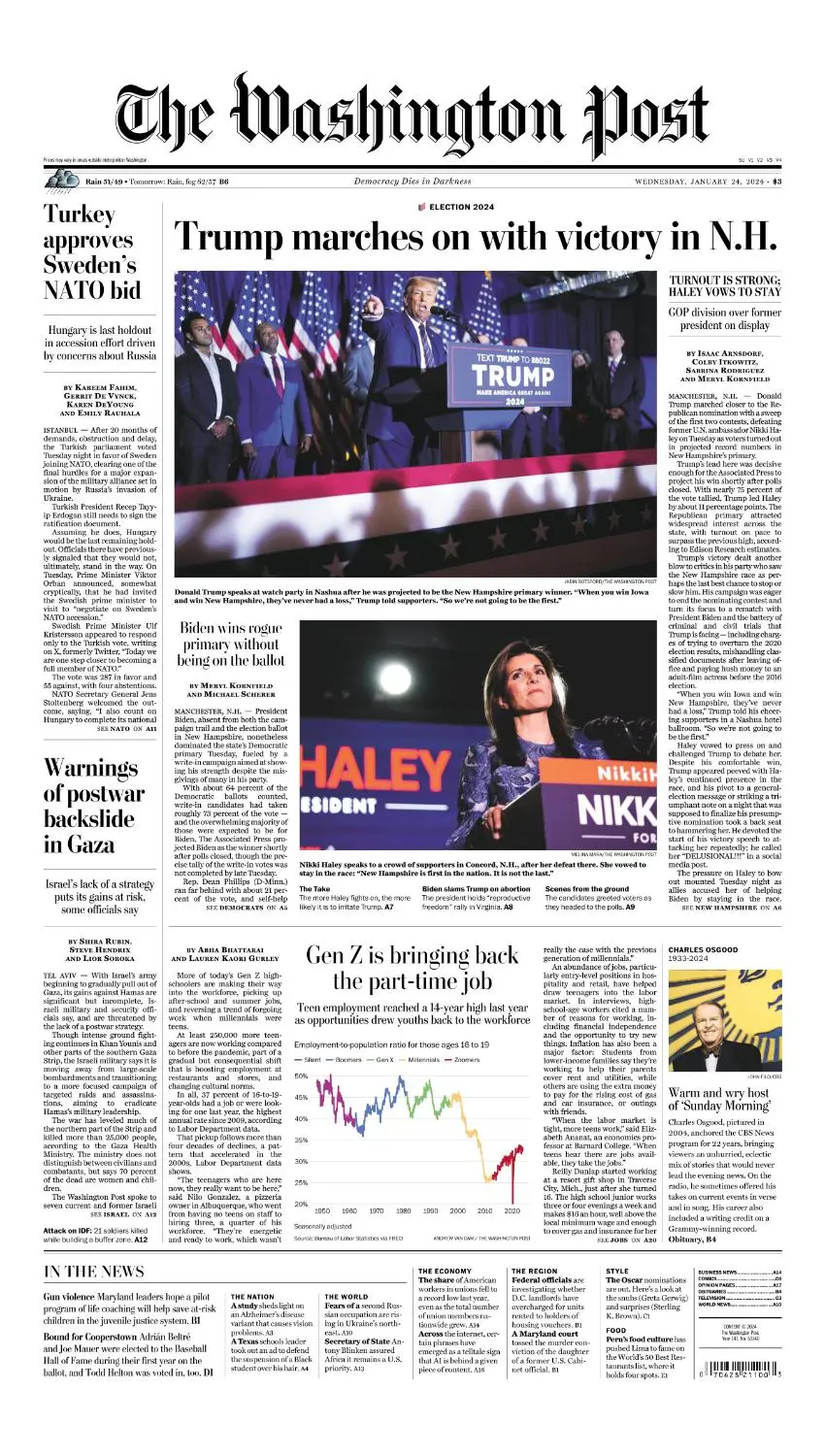 The Washington Post January 24 2024 AvaxHome   00a7e01a 