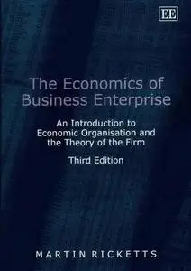 The Economics of Business Enterprise