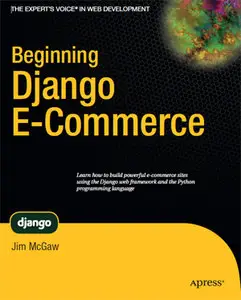 Beginning Django E-Commerce