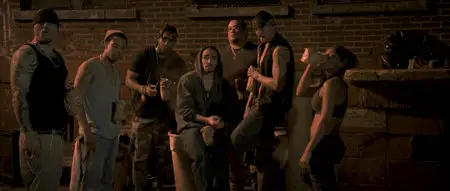 The Mortician (2011)