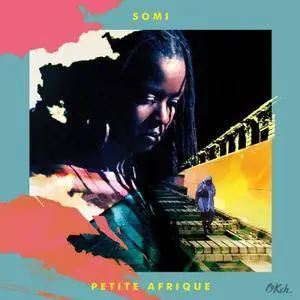 Somi - Petite Afrique (2017) [Official Digital Download]