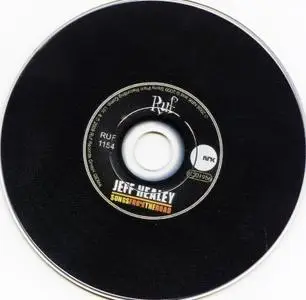 Jeff Healey - Songs From The Road (2009)