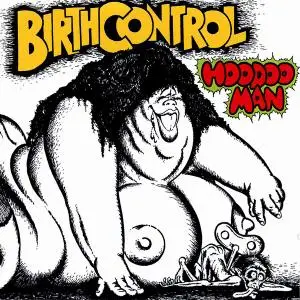 Birth Control - Hoodoo Man (1972) [Reissue 2005]