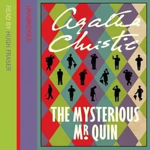 «The Mysterious Mr Quin» by Agatha Christie