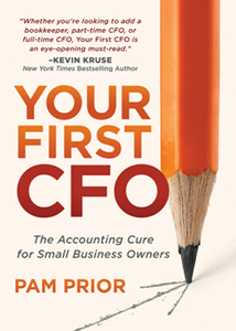 Your First CFO  The Accounting Cure for Small Business Owners