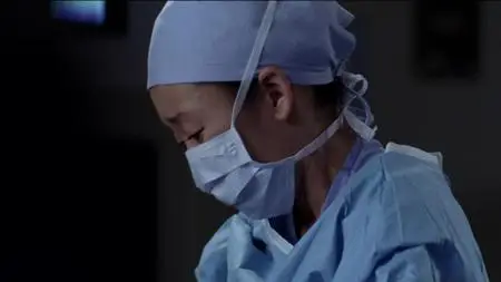 Grey's Anatomy S02E17