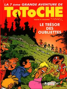 Totoche (1963) 18 Issues