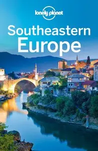 Lonely Planet Southeastern Europe (Travel Guide)