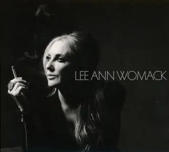 Lee Ann Womack - The Lonely, The Lonesome & The Gone (2017)
