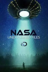 NASA's Unexplained Files S05E08