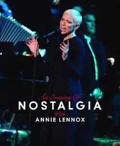 An Evening of Nostalgia with Annie Lennox (2015) [BDRip 1080p]