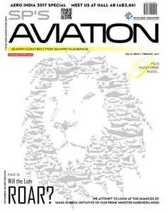 SP’s Aviation - February 2017