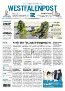 Westfalenpost Siegen - 10. September 2018