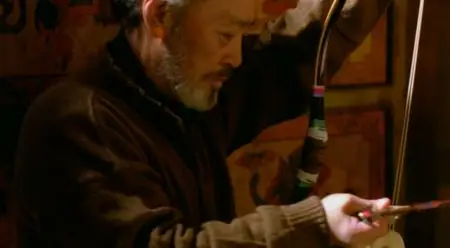 The Bow (Hwal) - Ki-Duk Kim - 2005