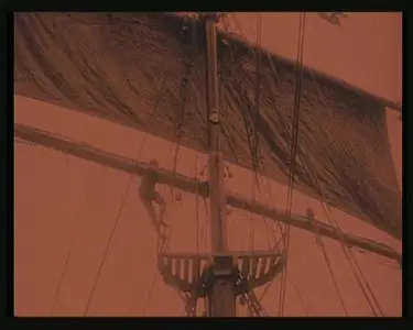 Terje Vigen/A Man There Was (1917)