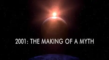 Lucida, Leva Filmworks - 2001: A Space Odyssey Bonus (2007)