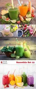 Photos - Smoothie Set 12