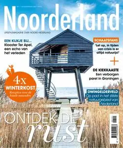 Noorderland - januari 2021