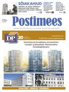 Postimees – 14 märts 2022