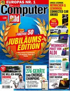 Computer Bild Germany – 29. Oktober 2016