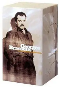 Georges Brassens: Intégrale.... et plus encore (19 CD)