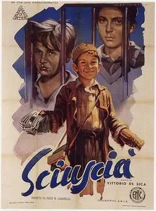 Sciuscià (1946) [Re-UP]