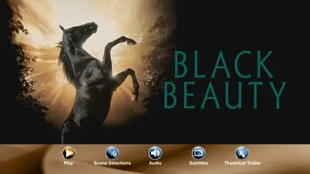 Black Beauty (1994)