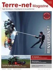 Terre-net - Février 2015