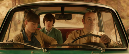 La vita è facile ad occhi chiusi (2013)