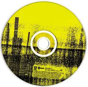 Various Artists - Ghetto Discotheque (2002)