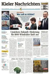 Kieler Nachrichten - 16. November 2018