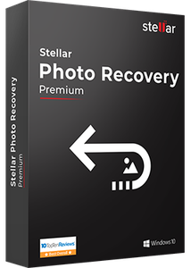 Stellar Photo Recovery Premium 9.0.0.0 Multilingual Portable