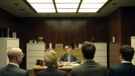 Corporate S02E05