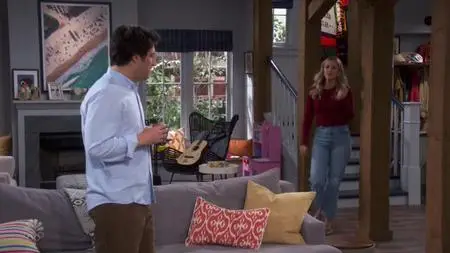 Indebted S01E06