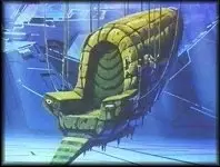 ULYSSE 31 - Episodes 11-13