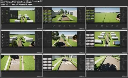 Rhino: Twinmotion Workflow