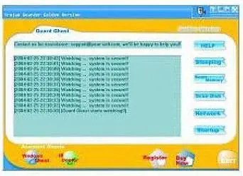 Trojan Guarder Gold v7.44
