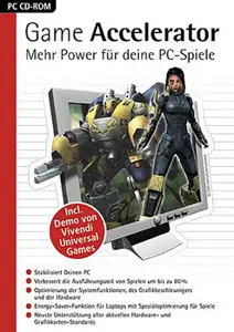 Game Accelerator