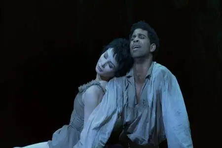 Kenneth MacMillan, Martin Yates, Orchestra of the Royal Opera House, Tamara Rojo, Carlos Acosta - Massenet: Manon (2010)