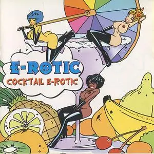 E-Rotic - Cocktail E-Rotic (2003) {Bros Music}