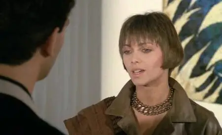 (Comedie dramatique) Escalier C [DVDrip] 1985  Re-post